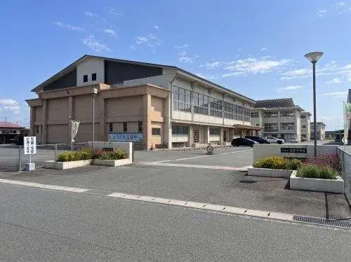 3K Property Tamana City Kumamoto Prefecture (9)