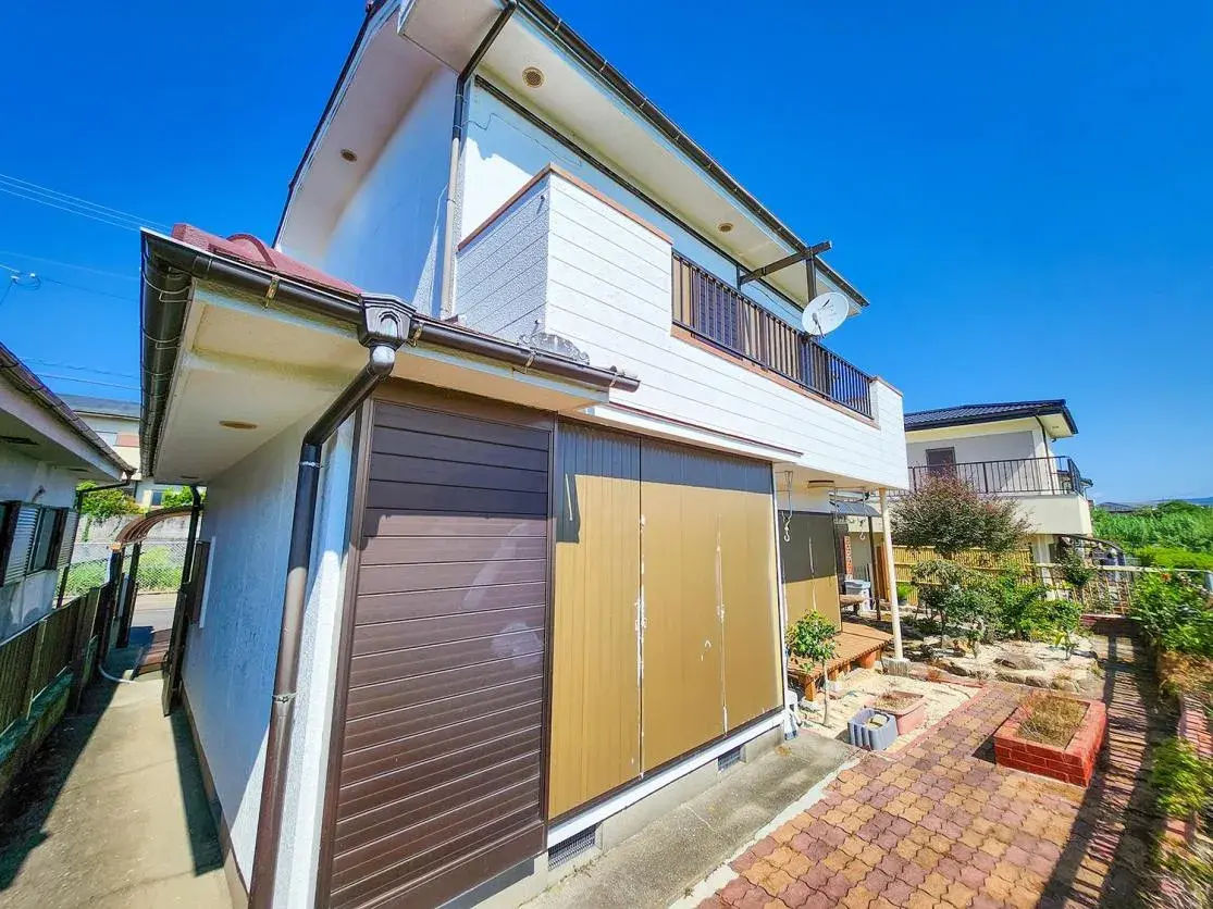 7K Property Makurazaki City Kagoshima Prefecture (2)