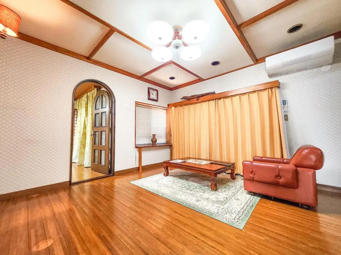 7K Property Makurazaki City Kagoshima Prefecture (12)