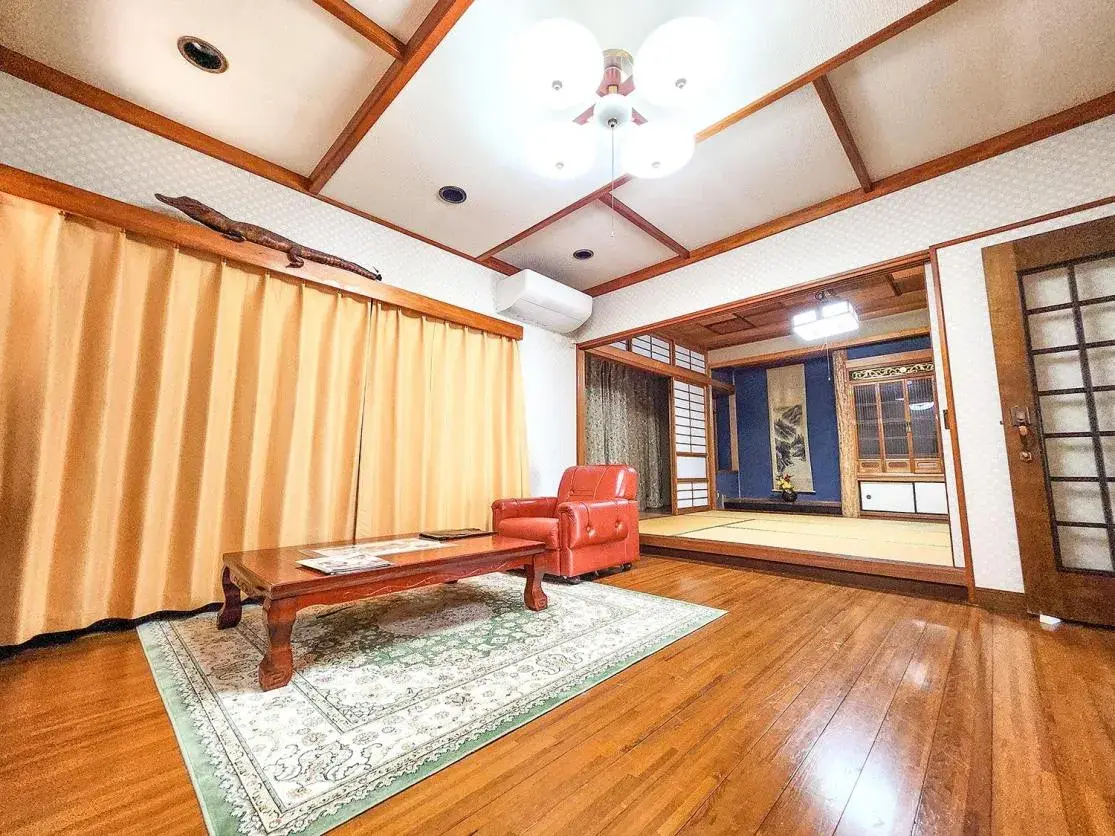 7K Property Makurazaki City Kagoshima Prefecture (13)