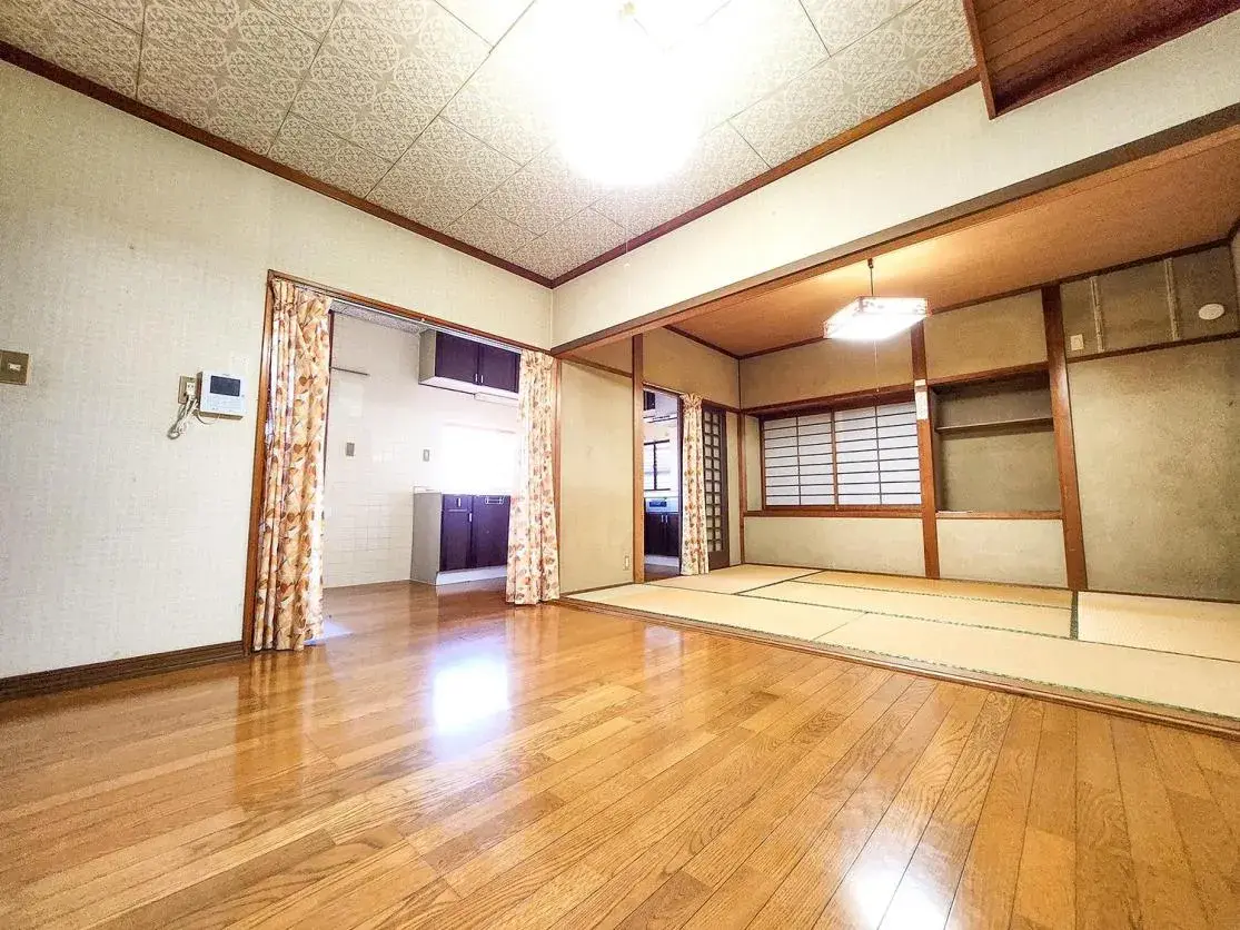 7K Property Makurazaki City Kagoshima Prefecture (15)