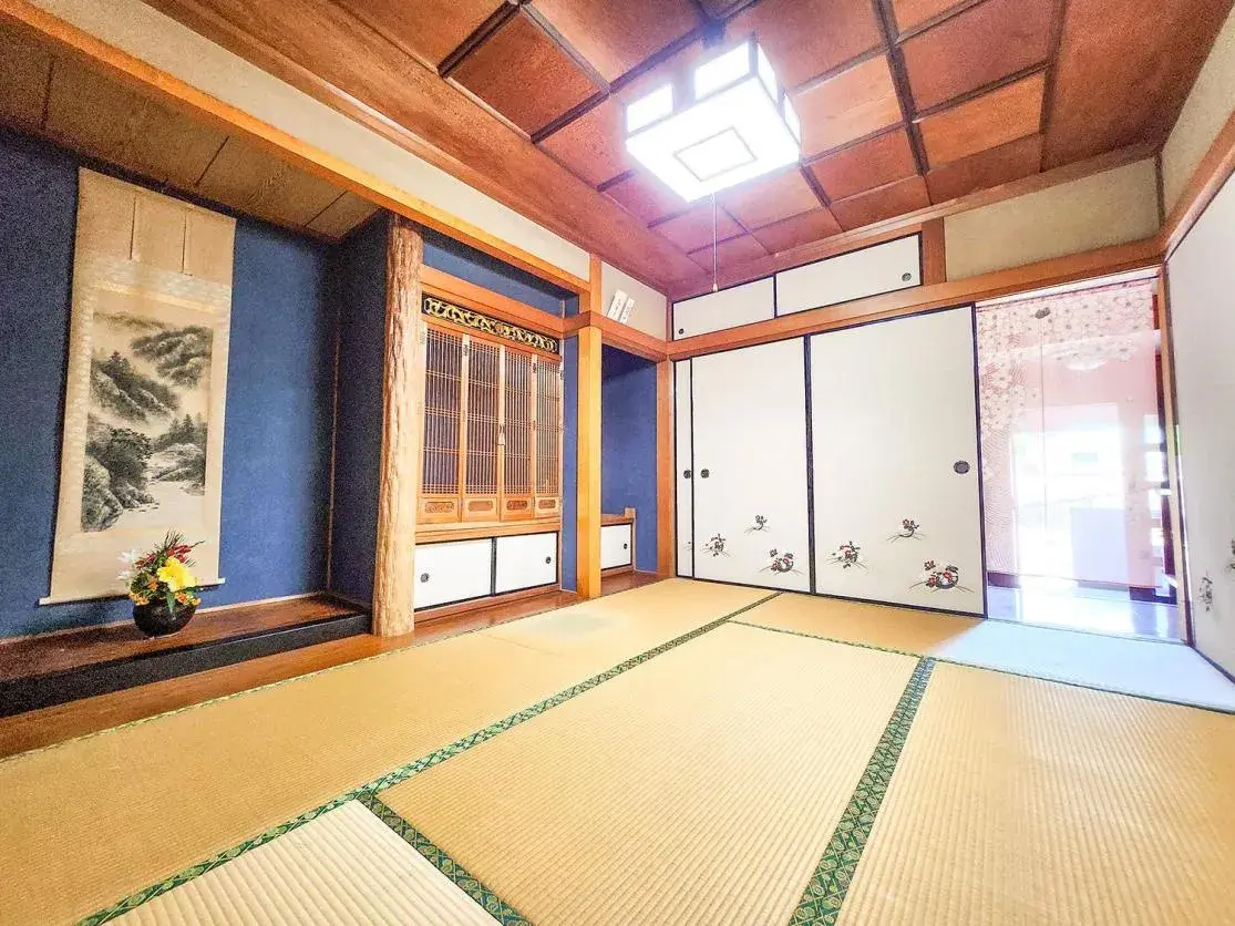7K Property Makurazaki City Kagoshima Prefecture (17)