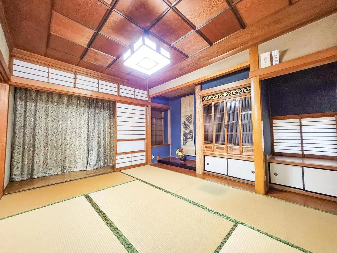 7K Property Makurazaki City Kagoshima Prefecture (18)