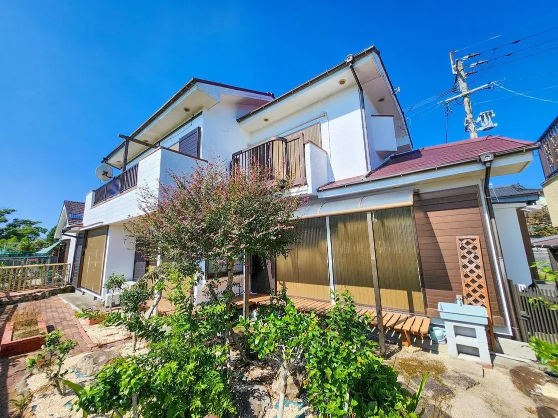 7K Property Makurazaki City Kagoshima Prefecture (3)