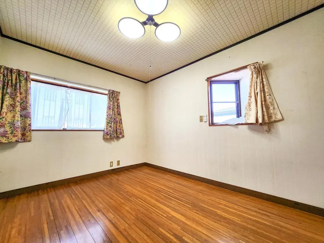 7K Property Makurazaki City Kagoshima Prefecture (24)