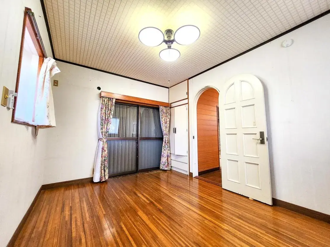 7K Property Makurazaki City Kagoshima Prefecture (25)