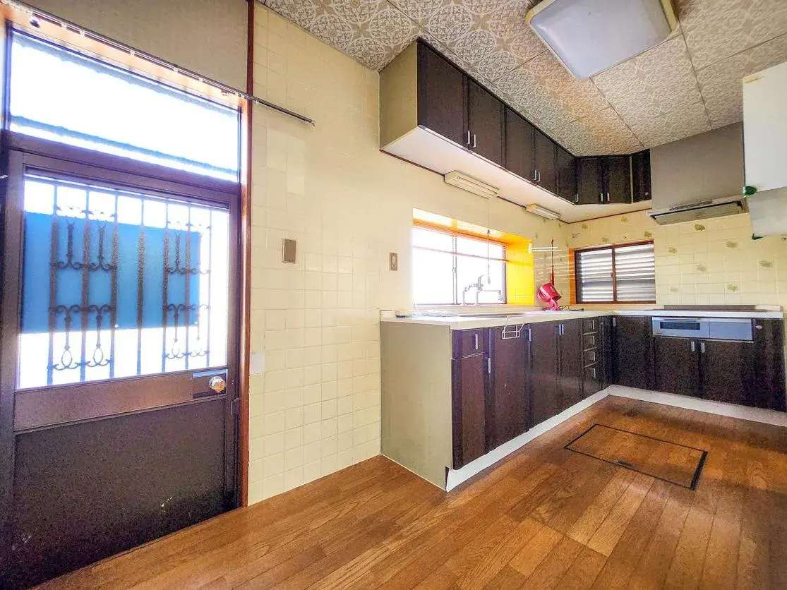 7K Property Makurazaki City Kagoshima Prefecture (30)