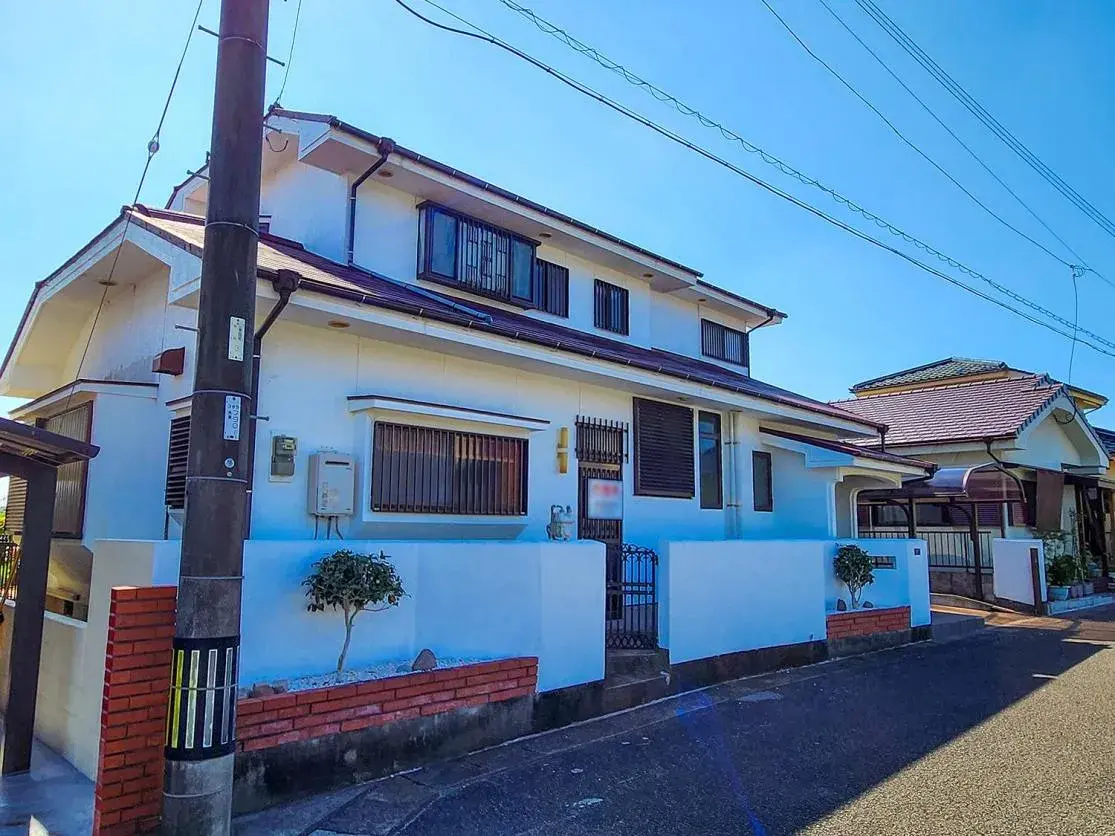 7K Property Makurazaki City Kagoshima Prefecture (4)