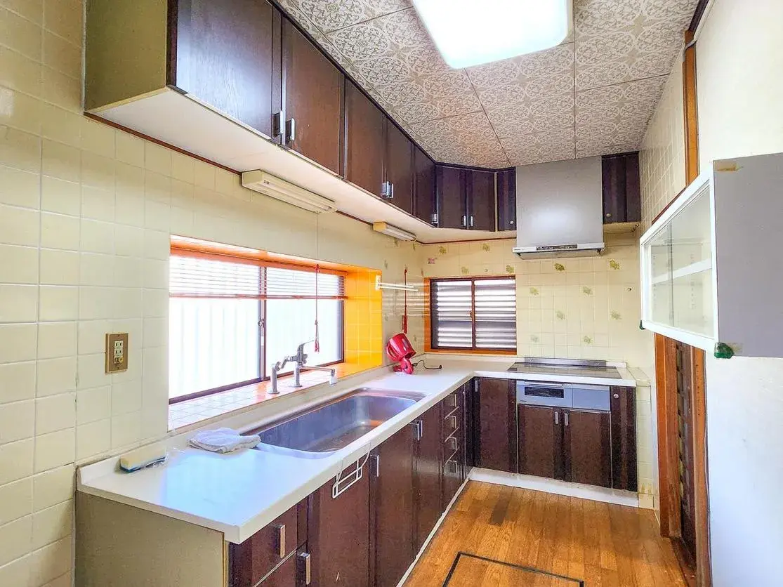 7K Property Makurazaki City Kagoshima Prefecture (31)