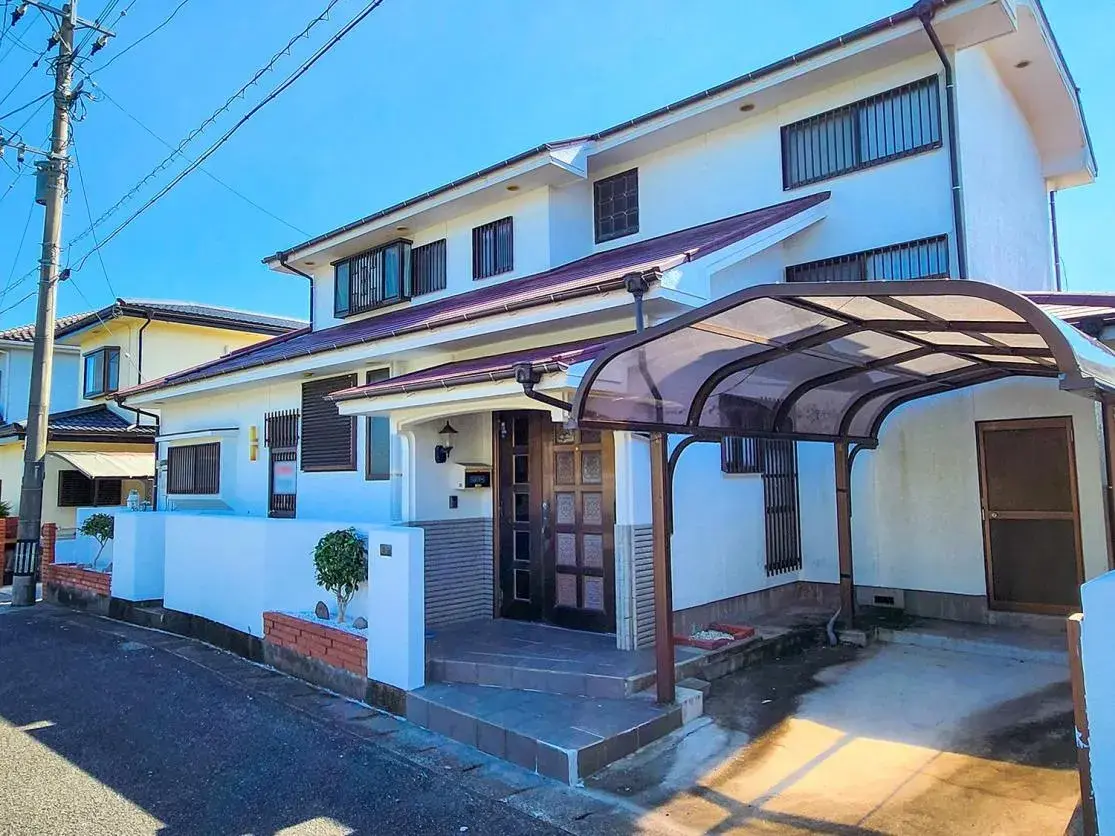 7K Property Makurazaki City Kagoshima Prefecture (5)