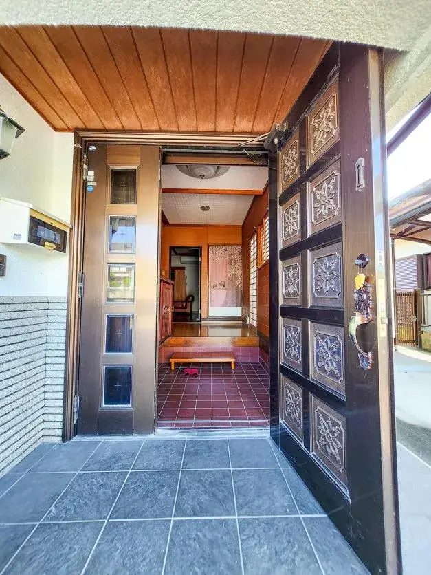 7K Property Makurazaki City Kagoshima Prefecture (6)