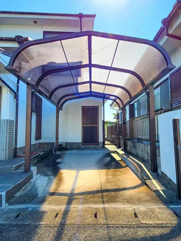 7K Property Makurazaki City Kagoshima Prefecture (7)