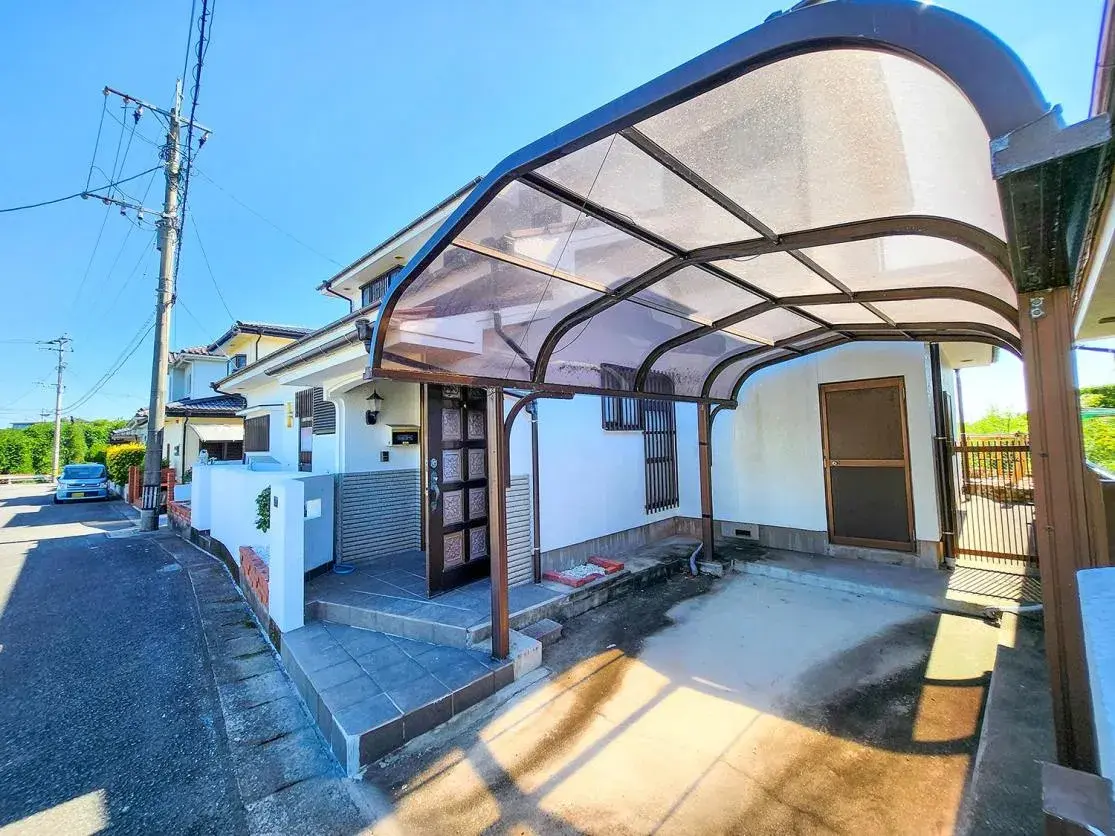 7K Property Makurazaki City Kagoshima Prefecture (8)