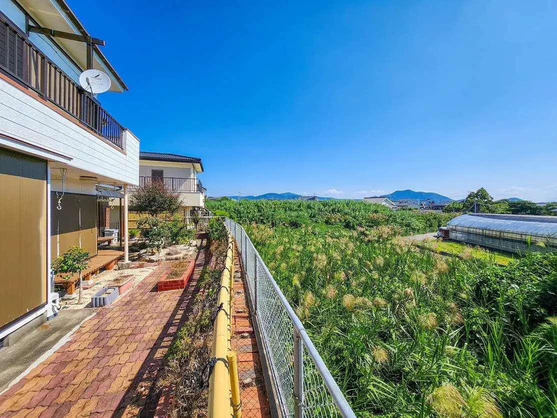7K Property Makurazaki City Kagoshima Prefecture (9)