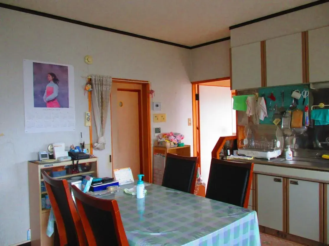 5DK Property Miyako City Iwate Prefecture (10)