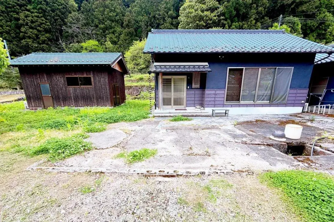 2LDK Kamikawa-cho, Kanzaki-gun Hyogo Prefecture (2)