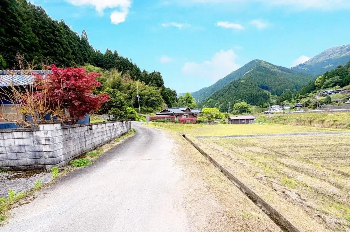 2LDK Kamikawa-cho, Kanzaki-gun Hyogo Prefecture (14)