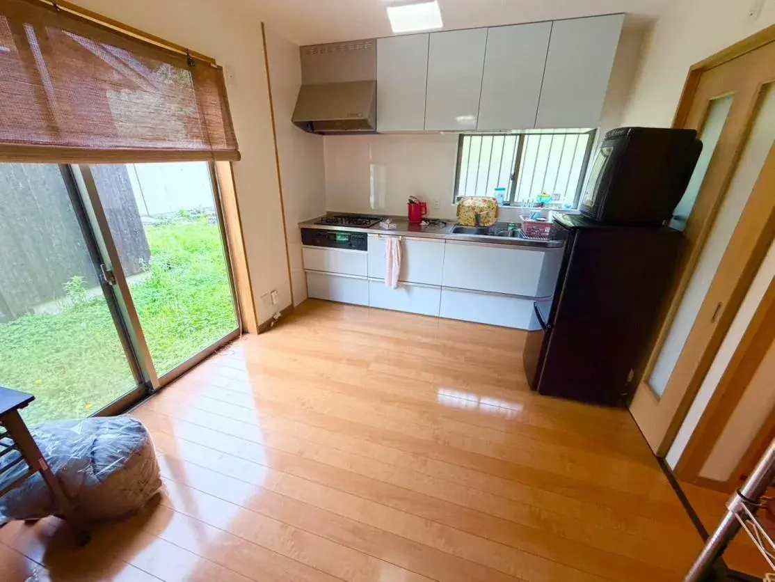 2LDK Kamikawa-cho, Kanzaki-gun Hyogo Prefecture (4)