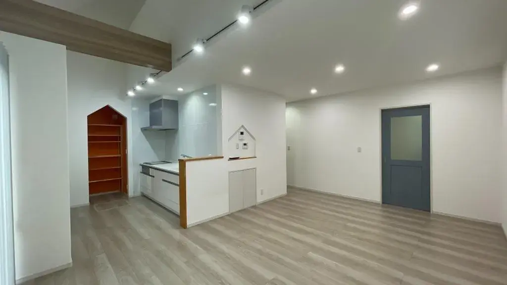 3LDK Property Imari City Saga Prefecture (5)