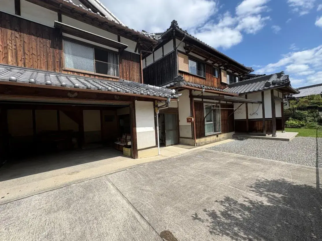 11DK Property Kamigori-cho, Ako-gun Hyogo Prefecture (2)