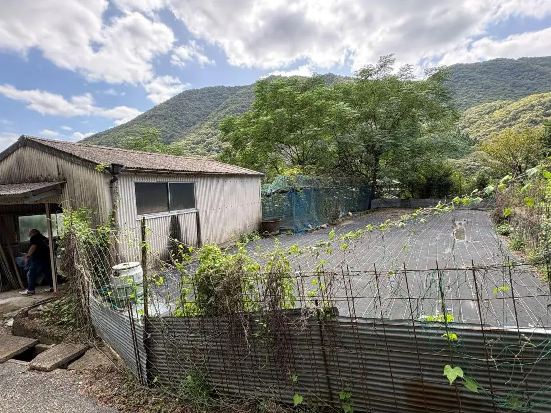11DK Property Kamigori-cho, Ako-gun Hyogo Prefecture (3)