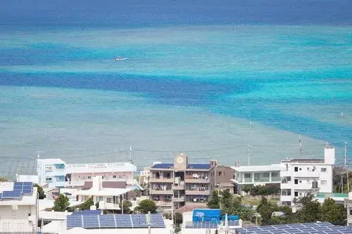 Resort Facility Yomitan Village Okinawa Prefecture (12)