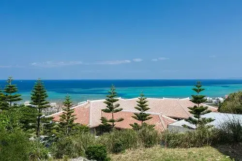 Resort Facility Yomitan Village Okinawa Prefecture (13)