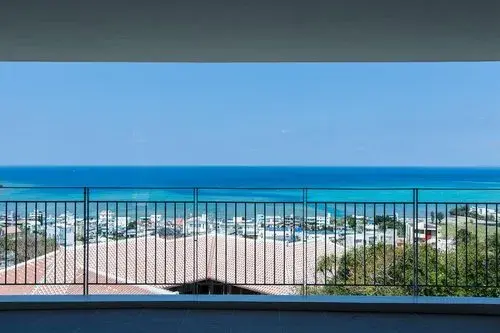 Resort Facility Yomitan Village Okinawa Prefecture (14)