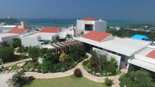 Resort Facility Yomitan Village Okinawa Prefecture (3)