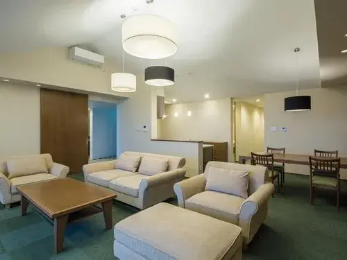 Resort Facility Yomitan Village Okinawa Prefecture (6)