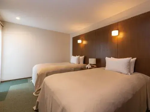 Resort Facility Yomitan Village Okinawa Prefecture (7)