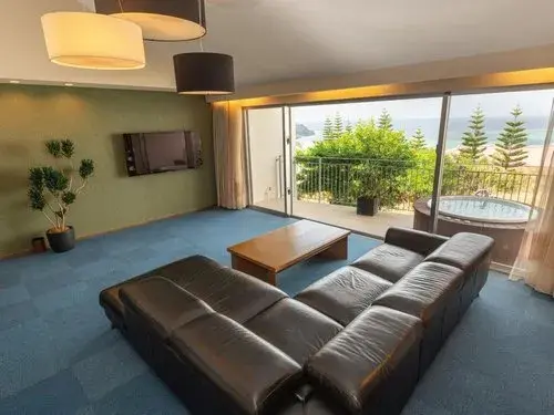 Resort Facility Yomitan Village Okinawa Prefecture (8)