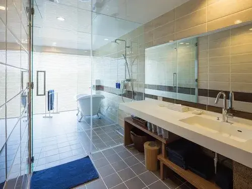 Resort Facility Yomitan Village Okinawa Prefecture (10)