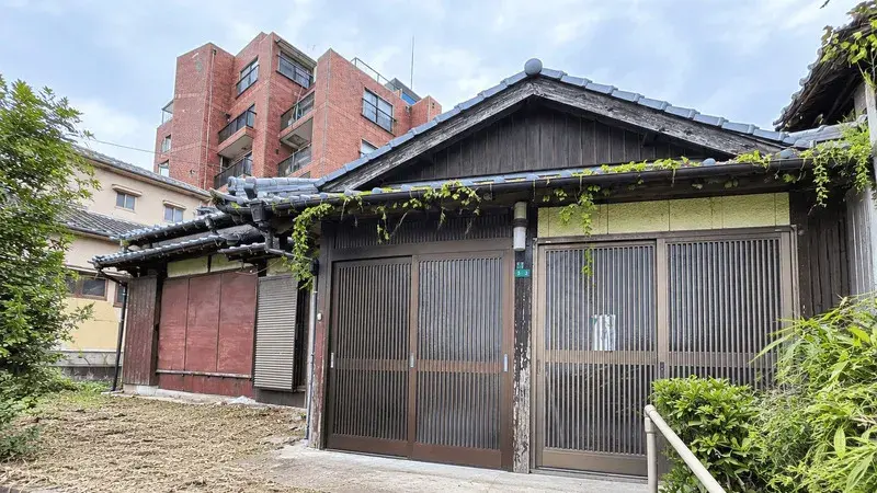 11DK Property Kitakyushu City, Yahatanishi Ward Fukuoka Prefecture (2)