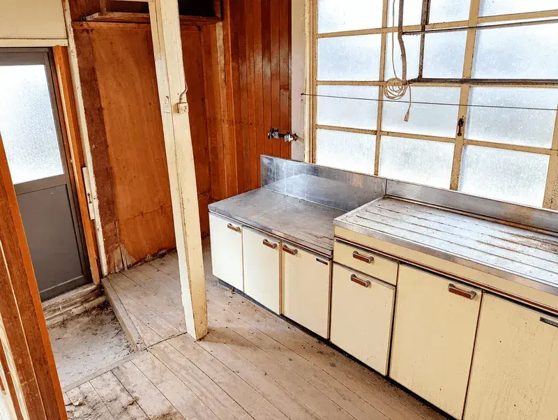 11DK Property Kitakyushu City, Yahatanishi Ward Fukuoka Prefecture (15)