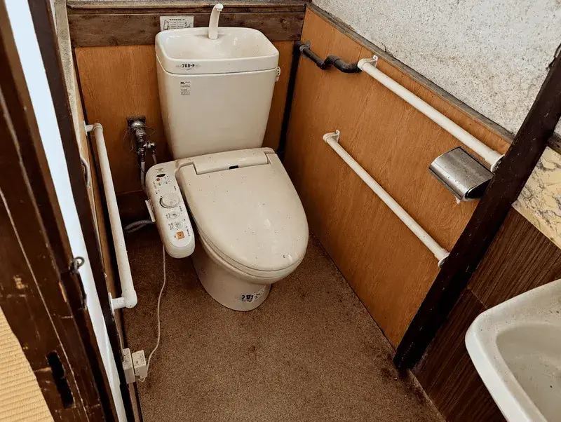 11DK Property Kitakyushu City, Yahatanishi Ward Fukuoka Prefecture (17)