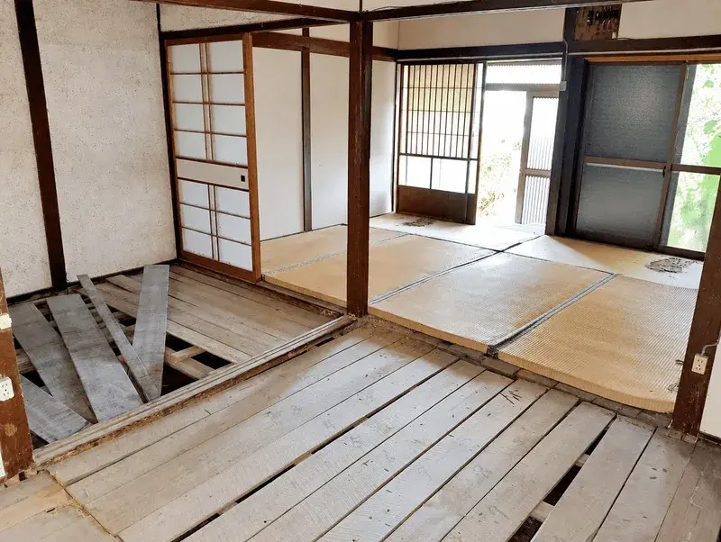11DK Property Kitakyushu City, Yahatanishi Ward Fukuoka Prefecture (4)