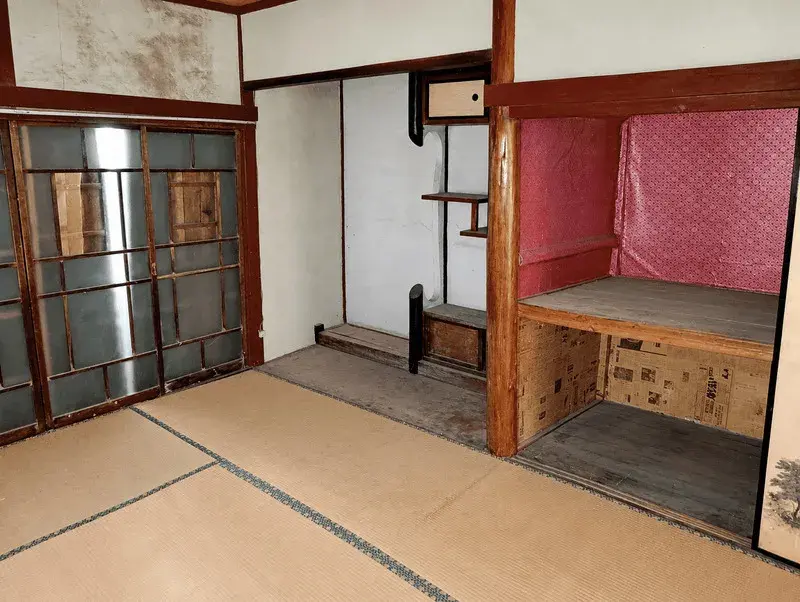 11DK Property Kitakyushu City, Yahatanishi Ward Fukuoka Prefecture (5)