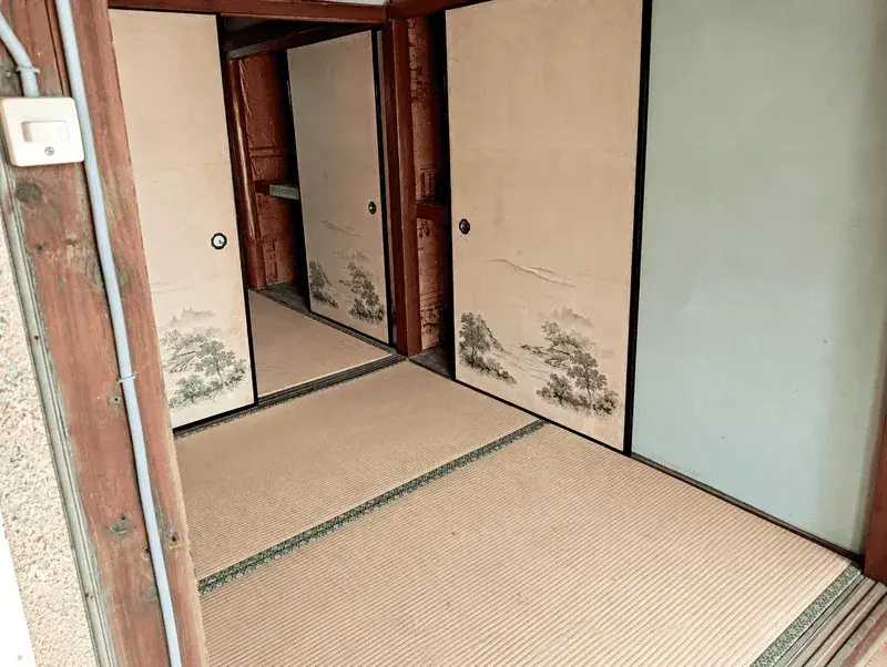 11DK Property Kitakyushu City, Yahatanishi Ward Fukuoka Prefecture (6)