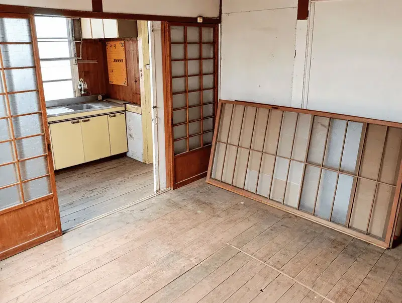 11DK Property Kitakyushu City, Yahatanishi Ward Fukuoka Prefecture (7)