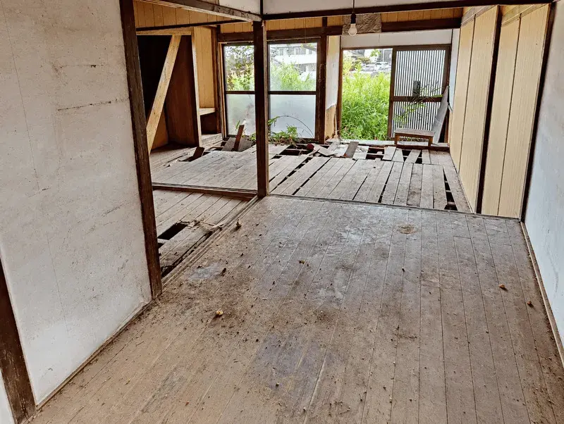 11DK Property Kitakyushu City, Yahatanishi Ward Fukuoka Prefecture (9)