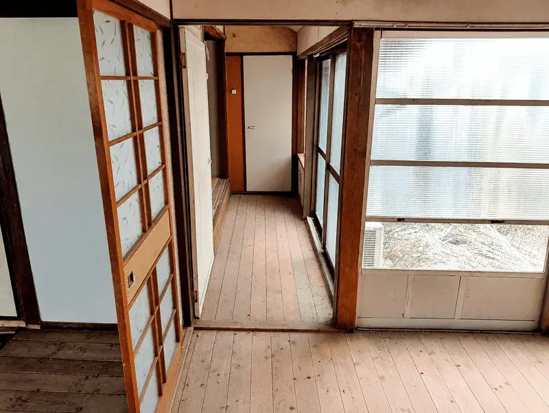 11DK Property Kitakyushu City, Yahatanishi Ward Fukuoka Prefecture (10)