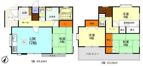 Plan