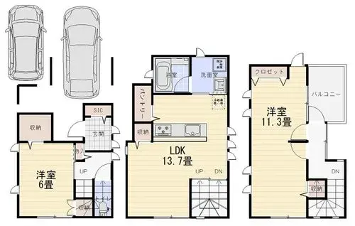 Plan