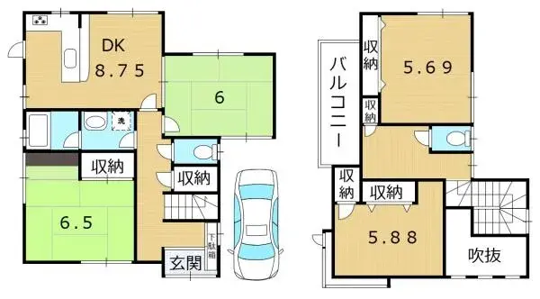 Plan