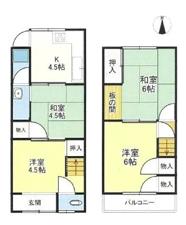 Plan