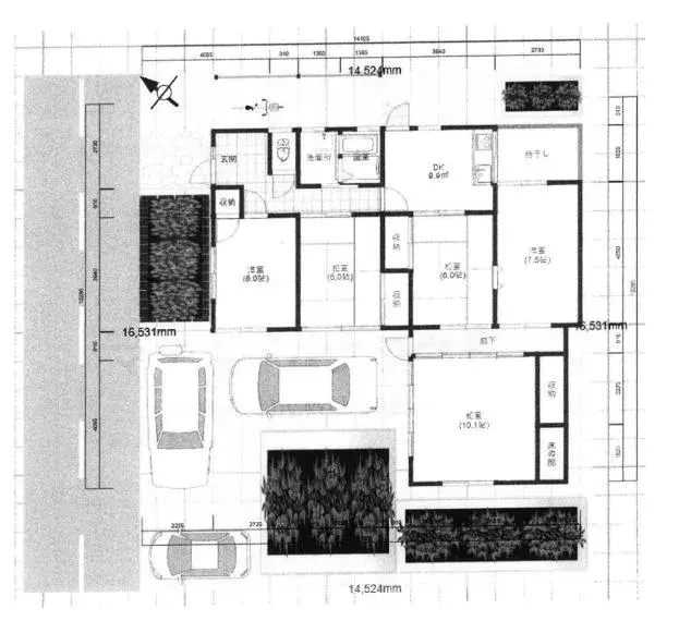 Plan