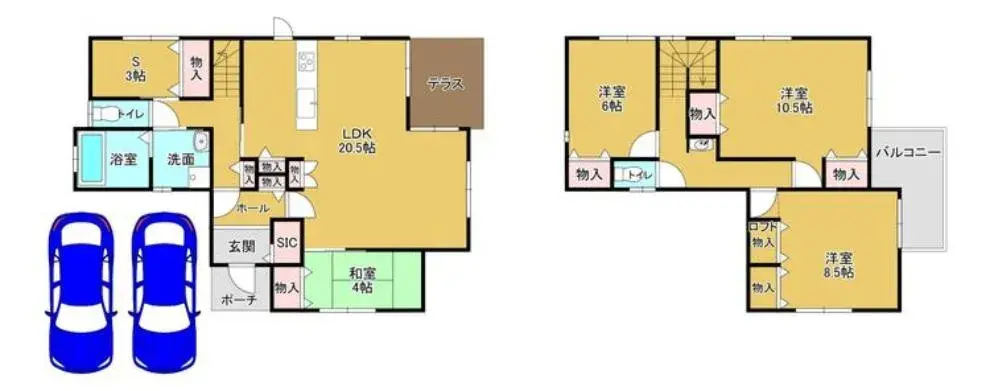 Plan