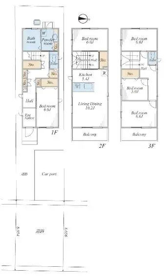 Plan