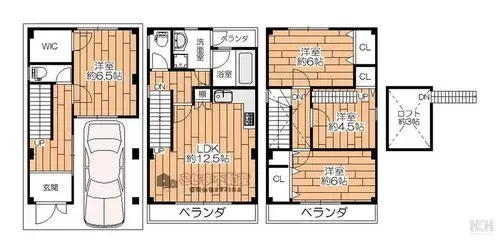 Plano